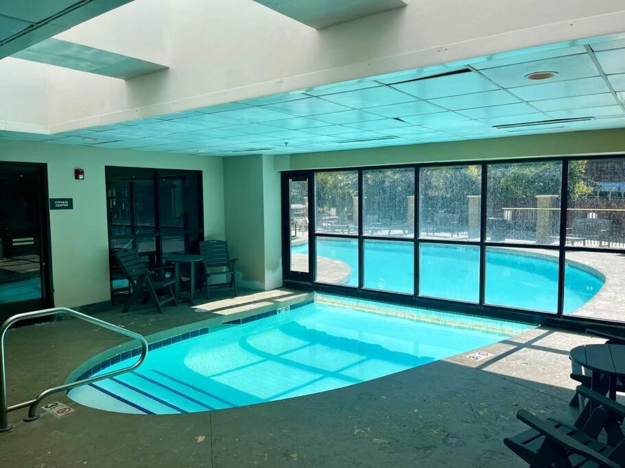 Mt Cb Mountain Side With King Bed, Hot Tub, Pool & Kitchen! Apartman Crested Butte Kültér fotó